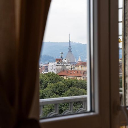 Ponte Mosca Apartments Turin Luaran gambar