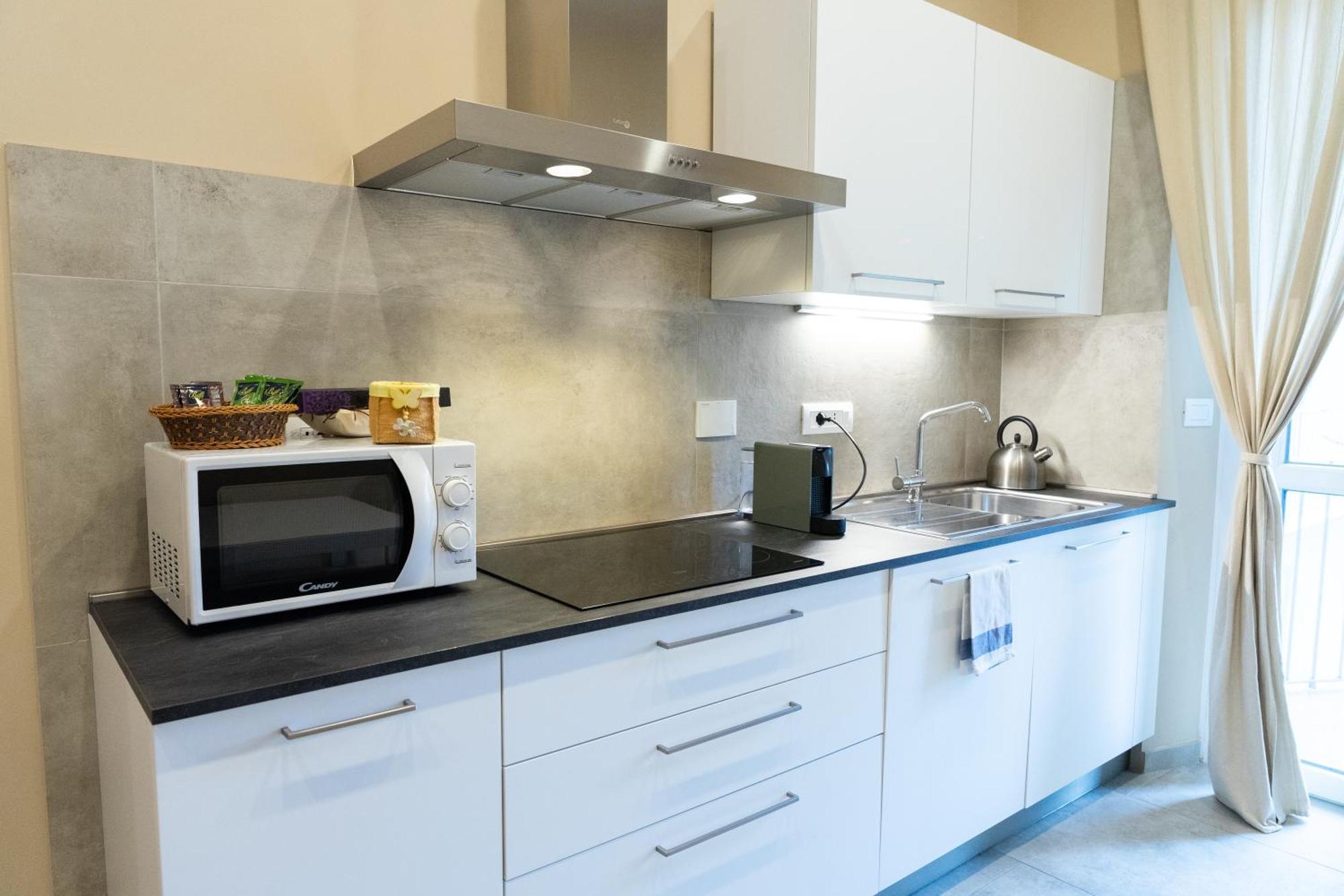 Ponte Mosca Apartments Turin Luaran gambar